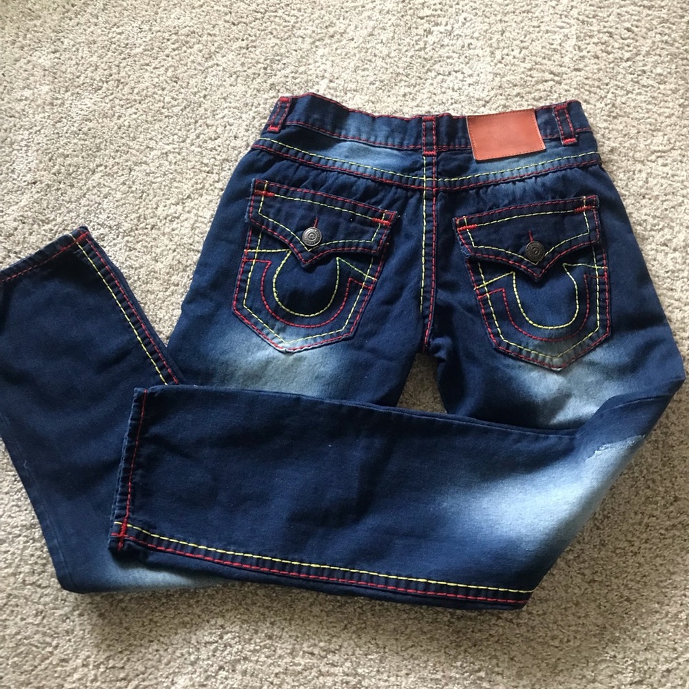 Men’s jeans